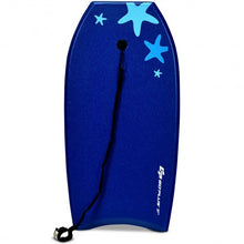Load image into Gallery viewer, 41" Lightweight Super Portable Surfing Bodyboard-L