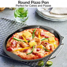 Load image into Gallery viewer, 10 Pcs Nonstick Bakeware Set Baking Roasting Cake Pans