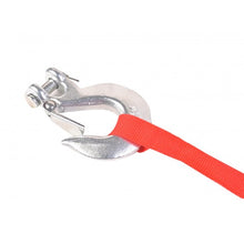 Load image into Gallery viewer, Classic 12500 lbs 12 V Electric Recovery Winch