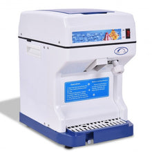 Load image into Gallery viewer, Efficient Electric Ice Shaver Machine with Low Noise