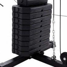 Load image into Gallery viewer, Multifunction Cross Trainer Workout Machine