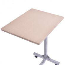 Load image into Gallery viewer, Adjustable Wooden Laptop Table Stand
