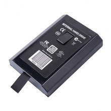Load image into Gallery viewer, 320GB Internal Slim HDD Hard Drive Internal Disk For Microsoft XBOX 360 XBOX360