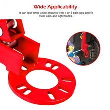 Load image into Gallery viewer, Roll Fender Reforming Extending Tool Wheel Arch Roller Flaring Former Heavy Duty