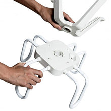 Load image into Gallery viewer, Portable Electric Shoe Dryer with 4 Hooks