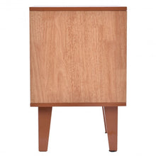 Load image into Gallery viewer, Cat Box Pet Cabinet Furniture