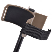 Load image into Gallery viewer, 8.3" MD - 6200 Professional Metal Detector