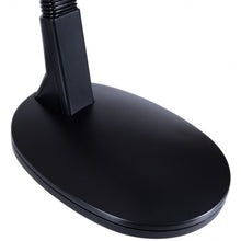 Load image into Gallery viewer, LED Adjustable Gooseneck Energy Saving Desk Lamp-Black