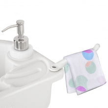 Load image into Gallery viewer, 5 Gallon Portable Wash Sink Garden Camping Washing Station