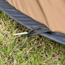 Load image into Gallery viewer, Waterproof 2-3 Person Camping Tent-Brown