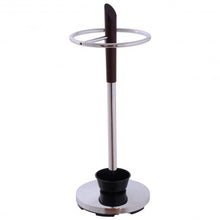 Load image into Gallery viewer, Free Standing Wooden Umbrella Holder