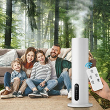 Load image into Gallery viewer, 5.5L Water Tank Quiet Ultrasonic Cool Mist Humidifier