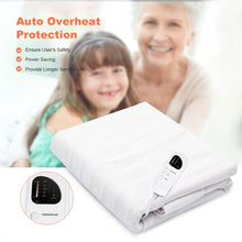 Load image into Gallery viewer, Digital Auto Overheat Protection Massage Table Warmer