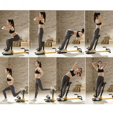 Load image into Gallery viewer, 8-in-1 Multifunctional Home Gym Squat Fitness Equipment