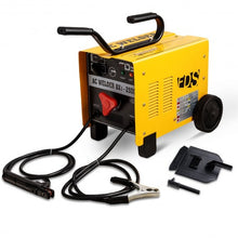 Load image into Gallery viewer, 110V/220V ARC 250 AMP Welder Welding Machine