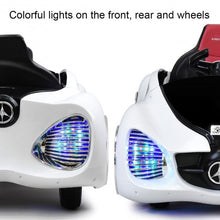 Load image into Gallery viewer, Powered Kids Remote Control Ride Car with MP3