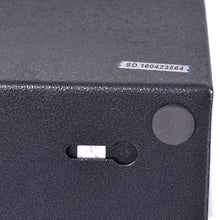 Load image into Gallery viewer, Quick Access Pistol Safe with Electronic Lock