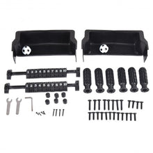 Load image into Gallery viewer, 37" Indooor Competition Game Football Table