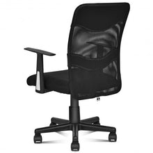 Load image into Gallery viewer, Modern Ergonomic Mesh Mid-Back Office Chair