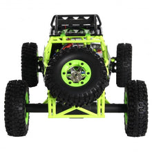 Load image into Gallery viewer, 1:12 2.4G 4WD RC Off-Road Racing Car Rock Crawler Truck