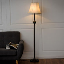 Load image into Gallery viewer, Modern Bedroom D�cor Floor Lamp Light with LED Bulb