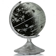 Load image into Gallery viewer, 3-in-1 LED World Globe with Illuminated Star Map