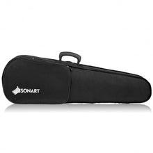 Load image into Gallery viewer, Full Size 4/4 Solid Wood Student Starter Violin