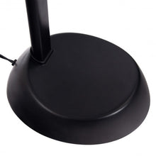 Load image into Gallery viewer, LED Adjustable Gooseneck Reading Standing Floor Lamp