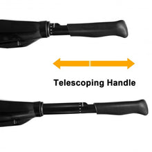 Load image into Gallery viewer, New 46lbs Freshwater Transom Mounted Trolling Motor 36" Shaft