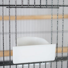 Load image into Gallery viewer, 32" x 18" x 64" Large Bird Parrot Cage