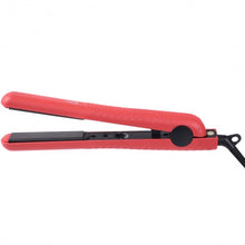 Load image into Gallery viewer, Adjustable Temp Ceramic Hair Curly Straightener