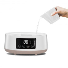 Load image into Gallery viewer, Baby Bottle Electric Steam Sterilizer with LED Display