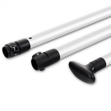 Load image into Gallery viewer, Adjustable 3-Piece Aluminum Alloy Stand Up Paddle