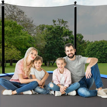 Load image into Gallery viewer, 14FT 15FT 16FT Replacement Trampoline Safety Enclosure Net-14'
