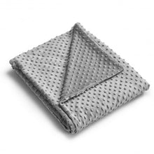 Load image into Gallery viewer, Duvet Cover For Weighted Blanket-L