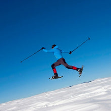 Load image into Gallery viewer, Lightweight Aluminum All Terrain Snow Shoes with Bag-L