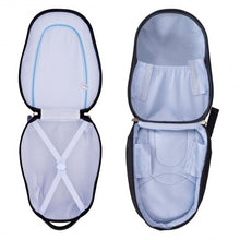 Load image into Gallery viewer, 2 pcs Beetle Shaped Kids School Luggage Suitcase & Backpack