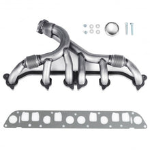 Load image into Gallery viewer, Exhaust Manifold Kits Set for Jeep Wrangler Grand Cherokee