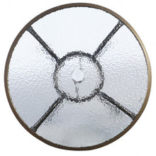Load image into Gallery viewer, Outdoor Patio Steel Round Table