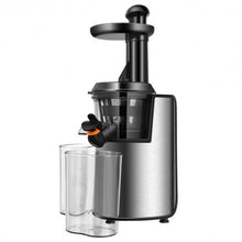 Load image into Gallery viewer, Slow Masticating Juicer Cold Press Juicer Extractor
