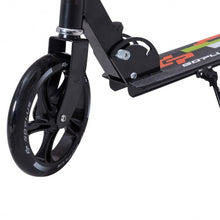Load image into Gallery viewer, Foldable Aluminum Adults Kids Kick Scooter
