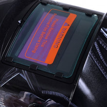 Load image into Gallery viewer, Pro Solar Welder Mask Auto-Darkening Welding Helmet