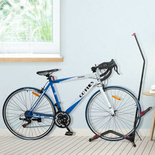 Load image into Gallery viewer, Vertical Horizontal Floor Rack Bike Stand