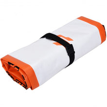 Load image into Gallery viewer, 10.5' SUP Inflatable Stand up Paddle Board w/ Adjustable Backpack