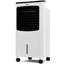 Load image into Gallery viewer, Portable Air Conditioner Cooler with Remote Control