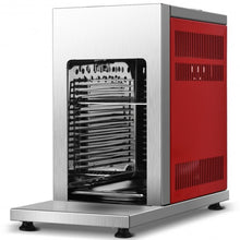 Load image into Gallery viewer, Propane Infrared Steak Grill BBQ Stainless Steel Single Burner