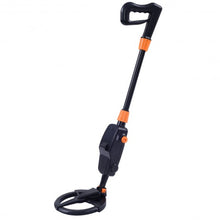 Load image into Gallery viewer, 32" MD-1008B Kids LCD Metal Detector Child Treasure Hunter