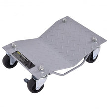 Load image into Gallery viewer, 4 pcs Vehicle Car Auto Repair Moving Tire Wheel Dolly
