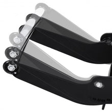 Load image into Gallery viewer, 10" x 4 1/2" Cradle Winch Mounting Plate