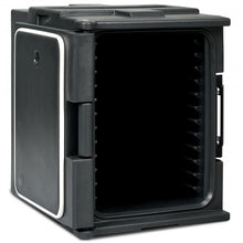 Load image into Gallery viewer, End Loading Insulated Food Pan Carrier Hot and Cold
